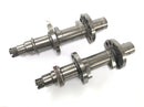 Ducati 999 H4 [2003] - camshafts at the back set couple-1