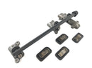 BMW K 1300 S K12S [2010] - engine ventilation valve lid ventilation set-1