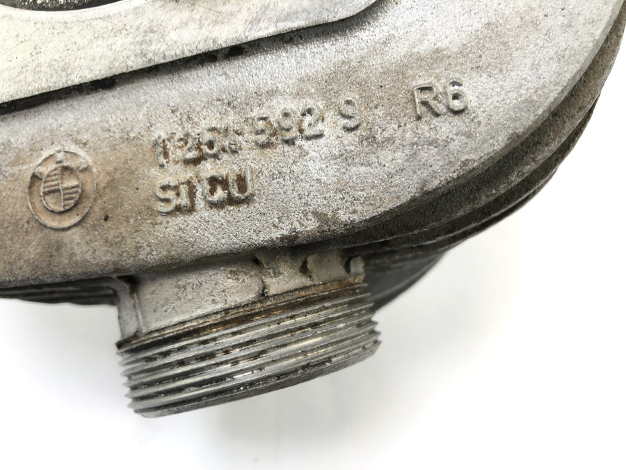BMW R 60/5 [1973] - cylinder head right
