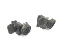 Honda XRV 750 Africa Twin RD04 [1990] - Fuel tap tank tap set pair-3