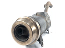 Honda NX 650 RD02 [1989] - exhaust muffler on the right-5