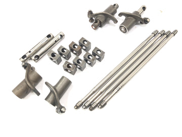 BMW R75/5 [1973] - Tipping lever wave set of valve lever set