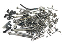 Triumph Bonneville T100 986MF [2012] - remaining parts and screws small parts-3