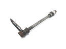 Honda XL 500 S PD01 [1982] - Rear axle Rear wheel axle-2