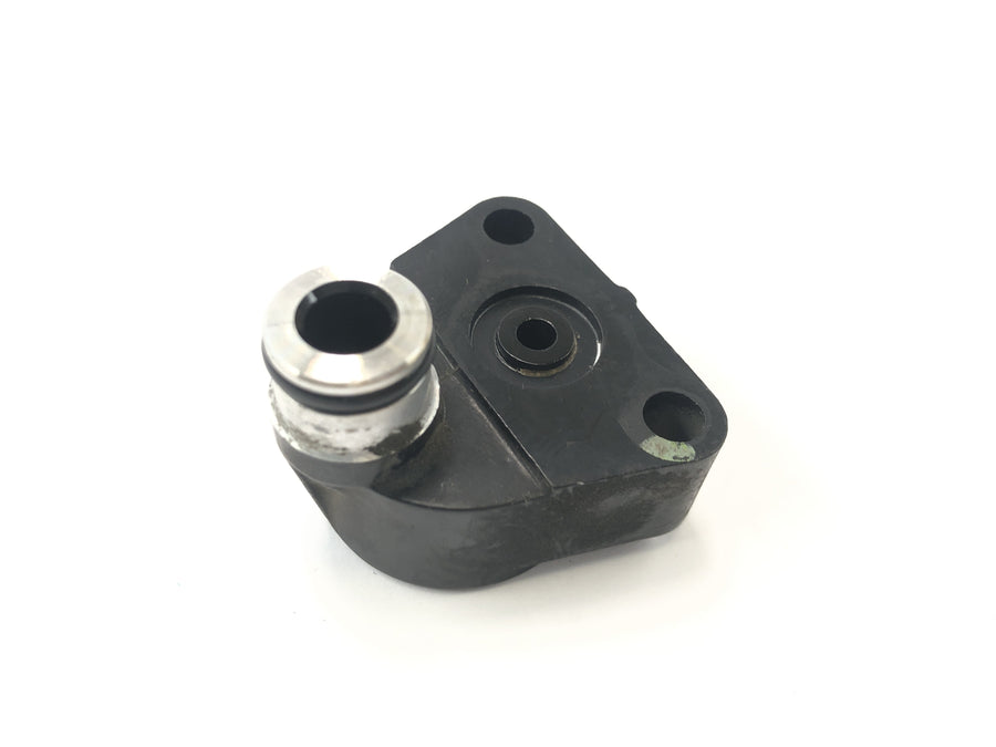 Kawasaki ZX 12 R ZXT20A [2001] - Oil level indicator window