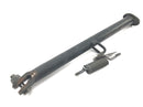 Yamaha WR 125 X DE07 [2010] - Side stand side support stand with spring-4