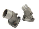 Moto Guzzi V7 Special [1971] - Intake manifold set pair-2