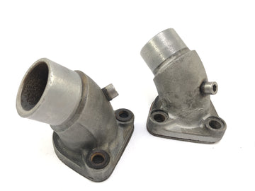 Moto Guzzi V7 Special [1971] - Intake manifold set pair - 0