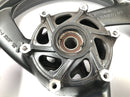 Yamaha XJR 1300 RP06 [2002] - front wheel rim 3.50 x 17"-4