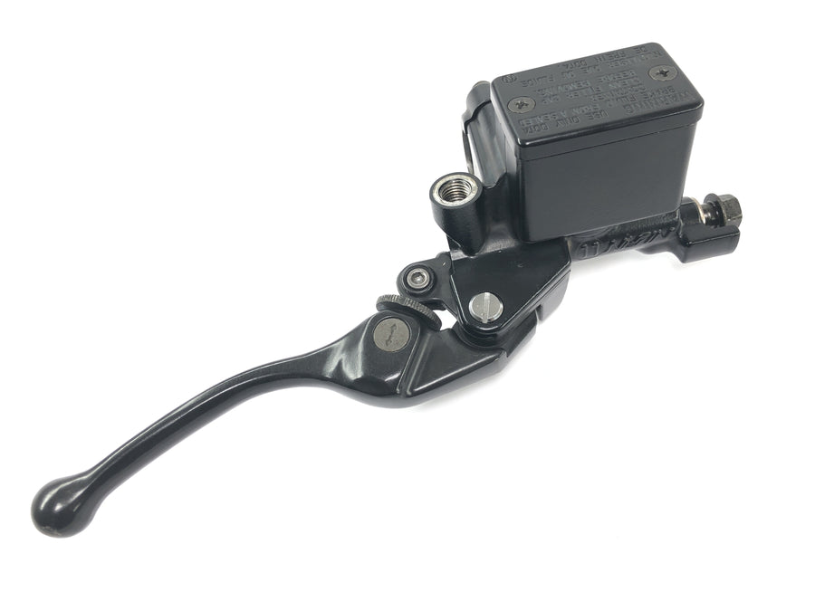 Honda FMX 650 RD12 [2006] - Handbrake pump front brake lever brake lever
