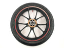 SWM SM 125 R [2018] - Front wheel rim complete wheel tire 17 inch MT2.75x17-2