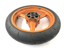 Yamaha YZF R1 RN09 [2003] - front wheel front tire rim 3.50 x 17-1