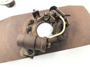 DKW NZ 250 [1938] - ignition magnet with distributor mechanism ignition interrupter-3