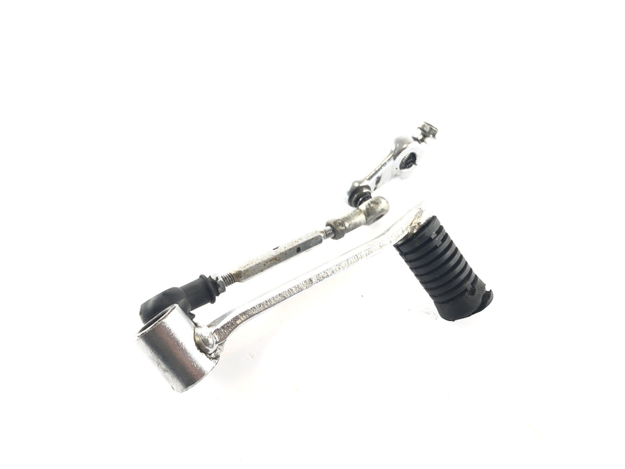 Honda CB 900 F SC01 [1981] - Shift pedal with linkage