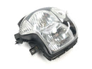 Kawasaki Versys KLE 650 A [2006] - Headlight front headlight-1