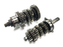 Suzuki GSF 1250 SA Bandit WVCH [2007] - Transmission transmission shafts transmission set-4