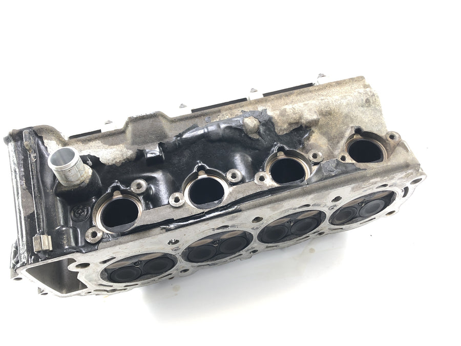 BMW K 1300 R K12S [2014] - Cylinder head
