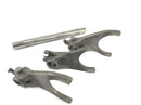 Honda VTR 1000 SP 1 SC45 [2001] - Shift forks shift claws set-2