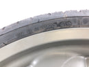 Cagiva Planet 125 [1998] - Front wheel rim wheel 2.75 x 17"-4
