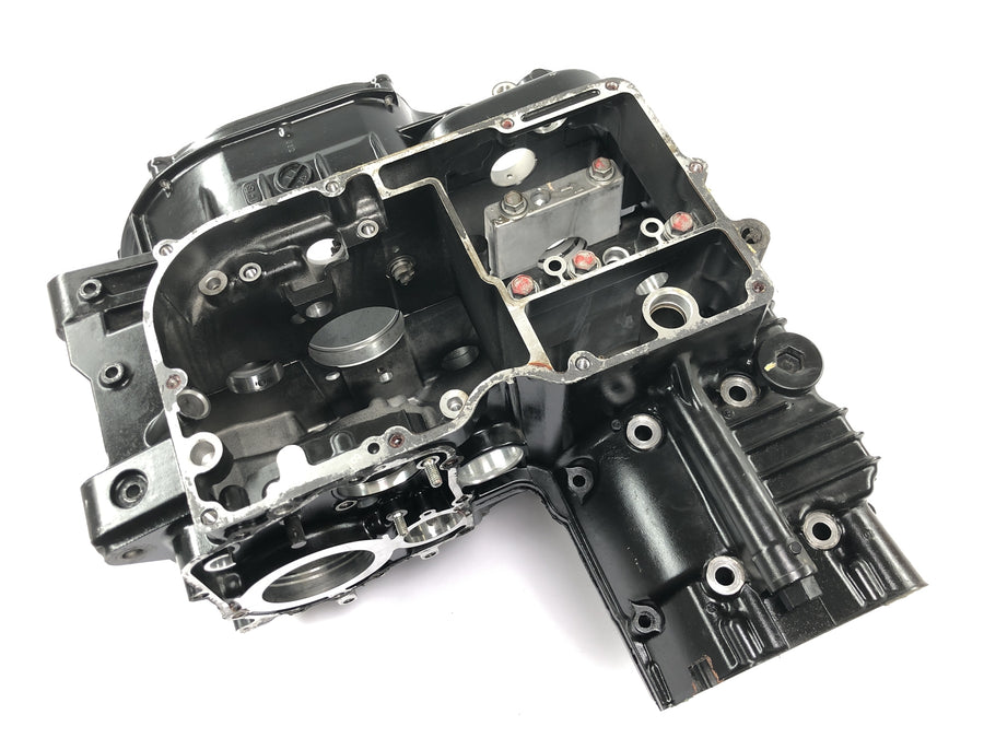Kawasaki ZRX 1200 S ZRT20A [2001] - engine housing crankcase engine block empty housing