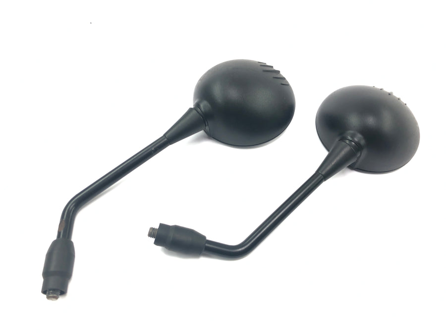 BMW R 1200 GS R12 K25 [2004] - Rear view mirror set, handlebar mirror, exterior mirror pair