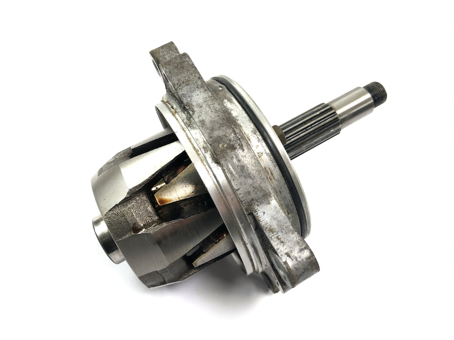 Honda ST 1100 SC26 Pan European [1990] - Rotor alternator