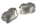 Moto Guzzi 850 Le Mans 3 VF [1986] - valve lid on the right and left-5