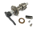 Kawasaki ZRX 1200 S ZRT20A [2001] - Balance shaft-3