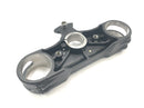 Ducati Multistrada 1200 S Touring [2009] - Gabelbrücke oben Riseraufnahme-6