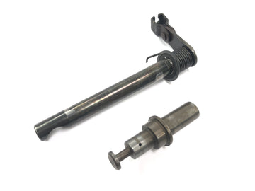 Honda CBR 900 RR Fireblade SC33 [2000] - Clutch slave Clutch slave lever with pressure mushroom - 0