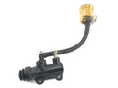 Ducati Monster S4R M4 [2004] - Rear brake pump brake cylinder-1