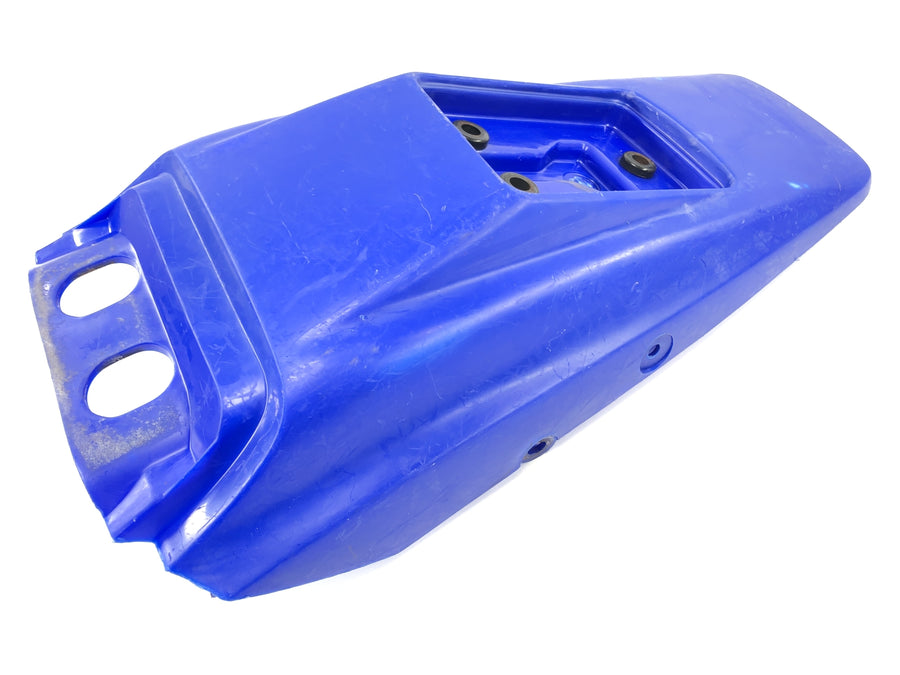 Yamaha DT 125 DE06 [2005] - Rear fender