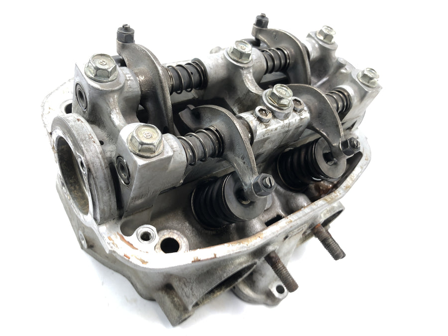 Honda GL 1000 Goldwing GL1 [1978] - Cylinder head on the left