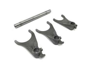 HONDA VTR 1000 SP 1 SC45 [2001] - shift fork shift fork set shift claws
