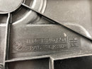 BMW R 1100 GS [1990] - Front cover engine cover-3