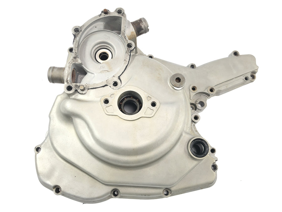 Ducati Monster S4R M4 [2004] - Alternator cover Engine cover left crankcase cover