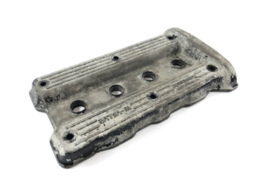 Kawasaki GPZ 1000 RX [1987] - valve cover cylinder head cover engine cover - 0