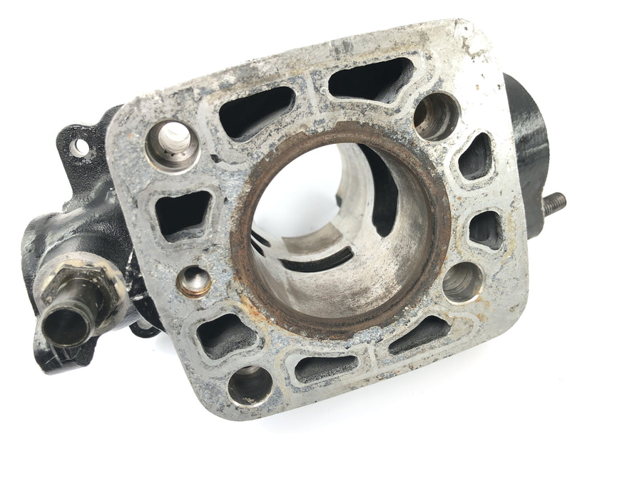 Suzuki RG 250 Gamma GJ21D [1987] - cylinder left cylinder liner
