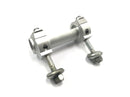 KTM Duke 690 A3 [2012] - handlebar clamp handlebar brackets handlebar holder handlebar mount-4