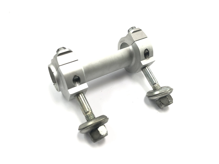 KTM Duke 690 A3 [2012] - handlebar clamp handlebar brackets handlebar holder handlebar mount