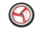 Yamaha TRX 850 4UN [1996] - Front wheel rim wheel 3.50 x 17"-6
