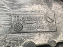 Triumph Bonneville T100 986MF [2012] - Sprocket cover engine cover right-4
