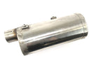Triumph Speed Triple 1050 515NJ [2007] - Exhaust rear silencer muffler muffler machined on the left-1