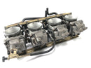 Suzuki GSX-R 1100 W GU75 C [1994] - Carburettor carburettor unit carburettor battery-3