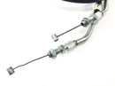 Suzuki GSF 1250 SA Bandit WVCH [2007] - throttle cable, throttle cable, bowden cable, throttle cable-2