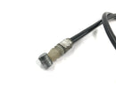 Triumph Daytona 900 T300D [1996] - Seat lock with Bowden cable seat lock-2