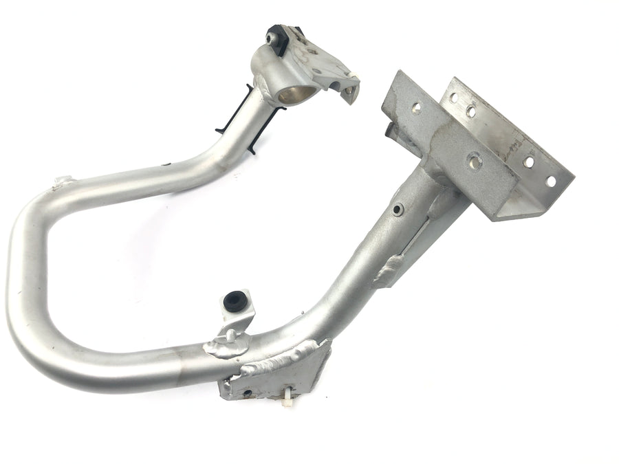 BMW C1 125 [2002] - Crash bar, right grab handle, passenger