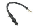 Honda NSR 125 JC22 [1998] - Brake light switch at the back foot brake-1