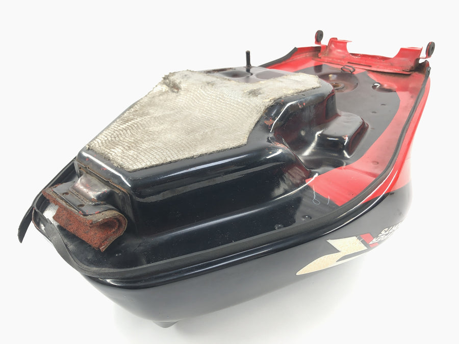 Suzuki GSX R 1100 GV73B [1990] - Tank petrol tank