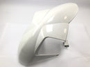 KTM Duke 690 A3 [2012] - Front fender splash guard front wheel cover plastic-1